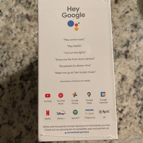 Tablets & Accessories Google Nest Hub Poshmark